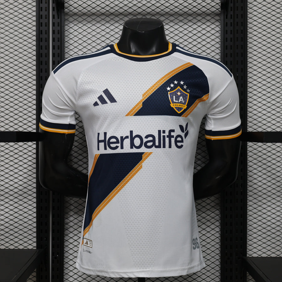 Maillot Maillot LA Galaxy 2026-27 face avant
