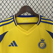 Maillot Maillot AL NASSR DOMICILE 24/25 miniature