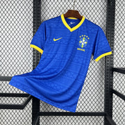 Maillot Maillot Brésil Concept 2026 miniature