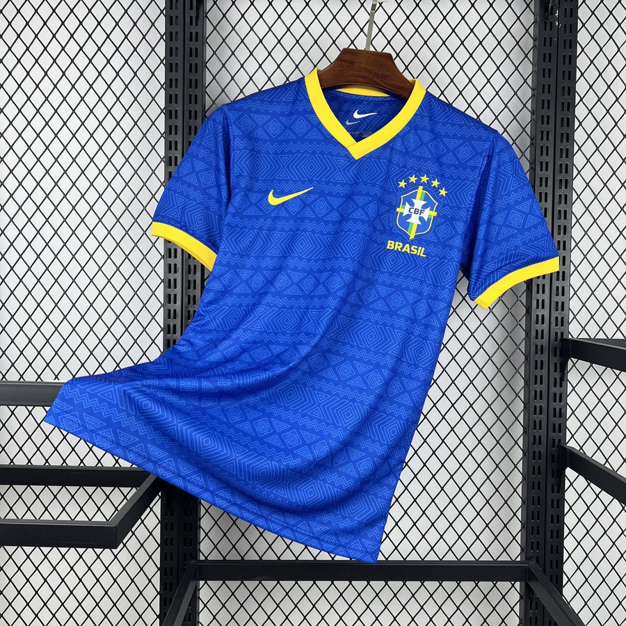 Maillot Maillot Brésil Concept 2026 face avant