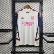 Maillot Maillot Arsenal 2023 2024 Entraînement miniature