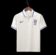 Maillot Maillot Brésil 2022/23 miniature