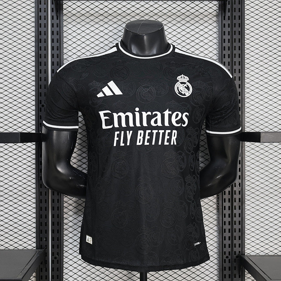 Maillot Maillot Real Madrid Concept 2026-27 face avant