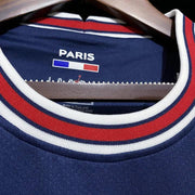 Maillot MAILLOT PARIS SG DOMICILE 21/22 miniature