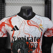 Maillot Maillot 25-26 Real Madrid miniature