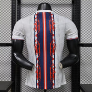 Maillot Maillot Angleterre concept 2026 miniature
