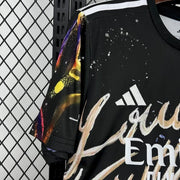 Maillot Maillot Real Madrid concept 2025-26 miniature