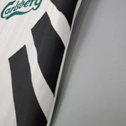 Maillot Liverpool Maillot Rétro 06/07 miniature