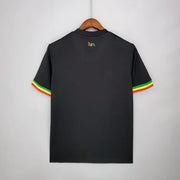 Maillot Maillot Ajax saison 2021-2022 édition Bob Marley miniature