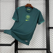Maillot Maillot Nigeria extérieur 2025-26 miniature