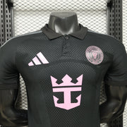 Maillot Maillot Inter Miami extérieur 2026-27 miniature