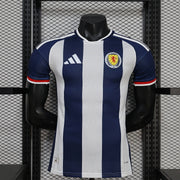 Maillot Maillot Écosse Concept 2026 miniature