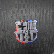 Maillot Maillot concept Fc Barcelone 2024-25 miniature
