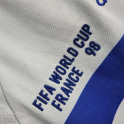 Maillot MAILLOT ÉQUIPE DE FRANCE RÉTRO 1998 miniature