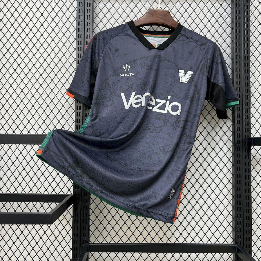 Maillot Maillot Venezia 2025-26 face avant