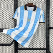 Maillot Maillot Argentine Foot 2025 2026 concept miniature