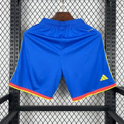 Maillot Short Colombie Coupe du monde 2026 miniature