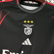 Maillot Maillot Benfica concept 2025-26 miniature