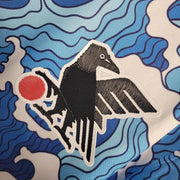 Maillot MAILLOT JAPON ÉDITION SPÉCIALE 2022-23 miniature