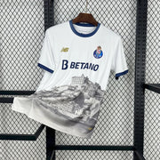 Maillot Maillot Porto Away 2025/26 miniature