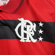 Maillot Maillot Flamengo  95-96 miniature