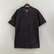 Maillot Maillot Inter Miami saison 2023-2024 édition limitée noir miniature