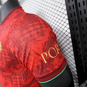 Maillot Maillot Portugal concept 2025-26 miniature