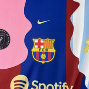 Maillot Maillot Messi concept 2025-26 miniature