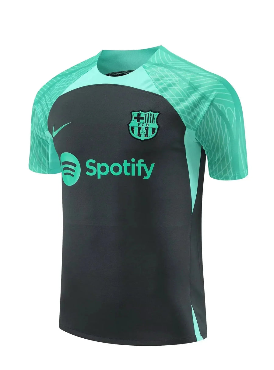 Maillot Maillot entraînement FC Barcelone 2023 2024 face avant