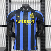 Maillot Maillot Inter Milan 2026-27 miniature