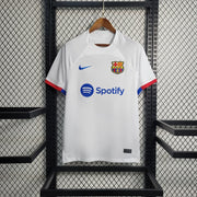 Maillot Maillot FC Barcelone saison 2023-2024 extérieur miniature