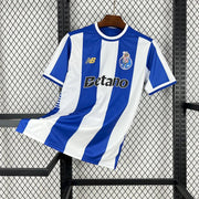 Maillot Maillot Porto 2025-26 miniature