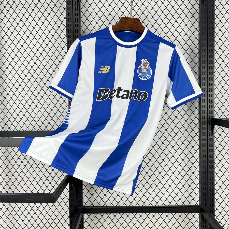 Maillot Maillot Porto 2025-26 face avant
