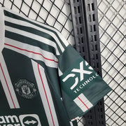 Maillot Maillot Manchester United saison 2023-2024 extérieur miniature
