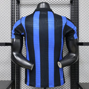 Maillot Maillot Inter Milan 2026-27 miniature
