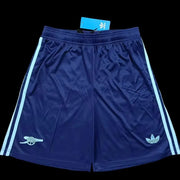 Maillot Short Arsenal 2024-25 miniature