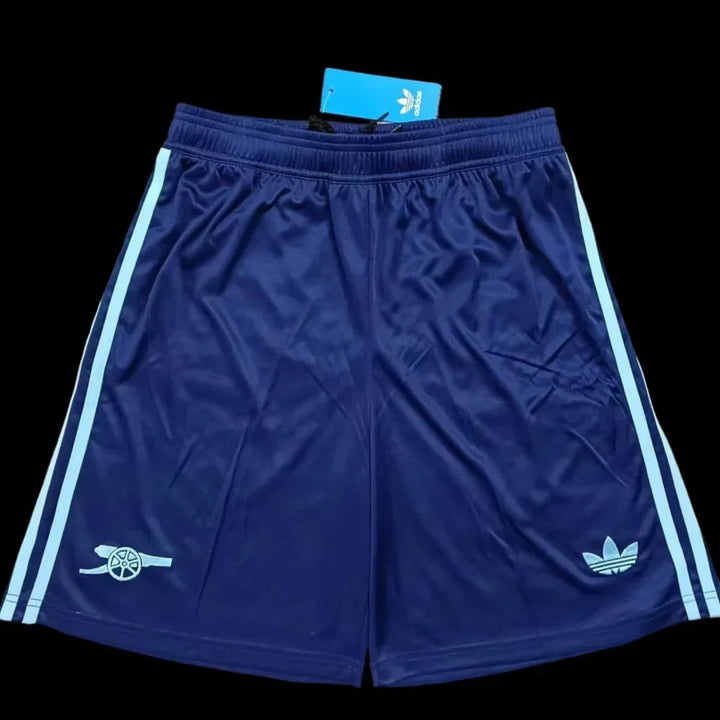 Short Arsenal 2024-25