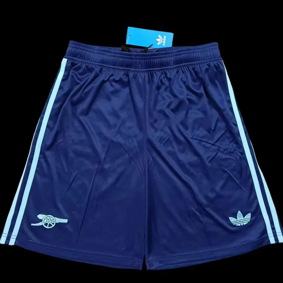 Maillot Short Arsenal 2024-25 face avant