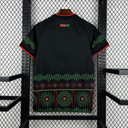 Maillot Maillot Jamaique extérieur Coupe du monde 2026 miniature