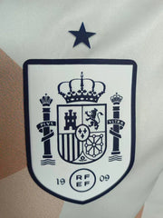 Maillot Maillot Espagne Extérieur 2025-2026 miniature