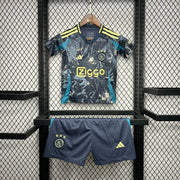 Maillot Kit Enfant AJAX Amsterdam miniature