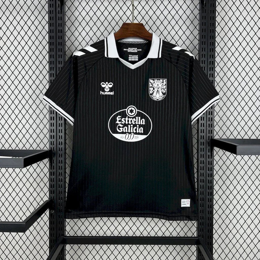 Maillot Maillot celta de vigo concept 202526 face avant