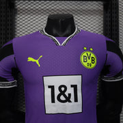Maillot Maillot Dortmund concept 2025-26 miniature