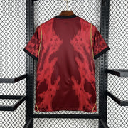 Maillot Maillot Brésil Gardien Coupe du monde 2026 miniature