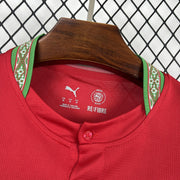 Maillot Maillot Maroc Coupe du monde 2026 miniature