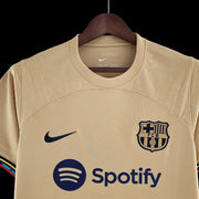 Maillot Maillot Extérieur Barcelone 2022/23 miniature