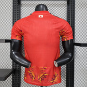 Maillot Maillot Japon Gardien Coupe du monde 2026 miniature
