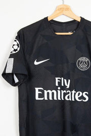 Maillot Maillot Paris saint germain 2017 miniature
