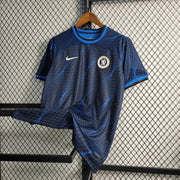Maillot Maillot Chelsea saison 2023-2024 extérieur miniature