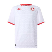 Maillot Maillot Tunisie extérieur CAN 2025-26 miniature